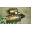 Recambio de motor arranque para kia rio 1.5 referencia OEM IAM 0K32618400 KASCO 