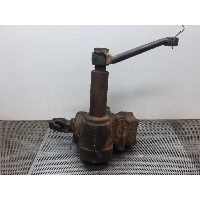 Recambio de caja direccion para opel omega b 2.5 turbodiesel (x 25 td / u 25 td / l93) referencia OEM IAM 8052674110 90496588 8