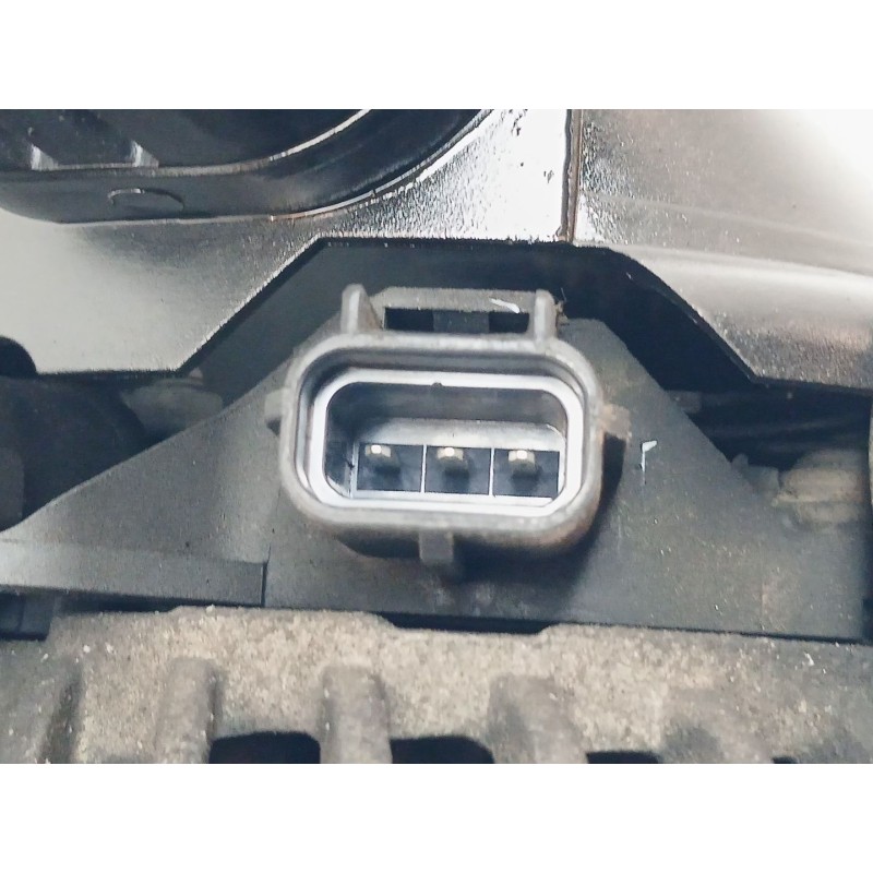 Recambio de alternador para ford mondeo iii (b5y) 2.0 16v tddi / tdci referencia OEM IAM 1S7TBC 3