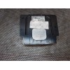 Recambio de centralita motor uce para peugeot 307 (s1) xs referencia OEM IAM 0281010779 9644606180 BOSCH