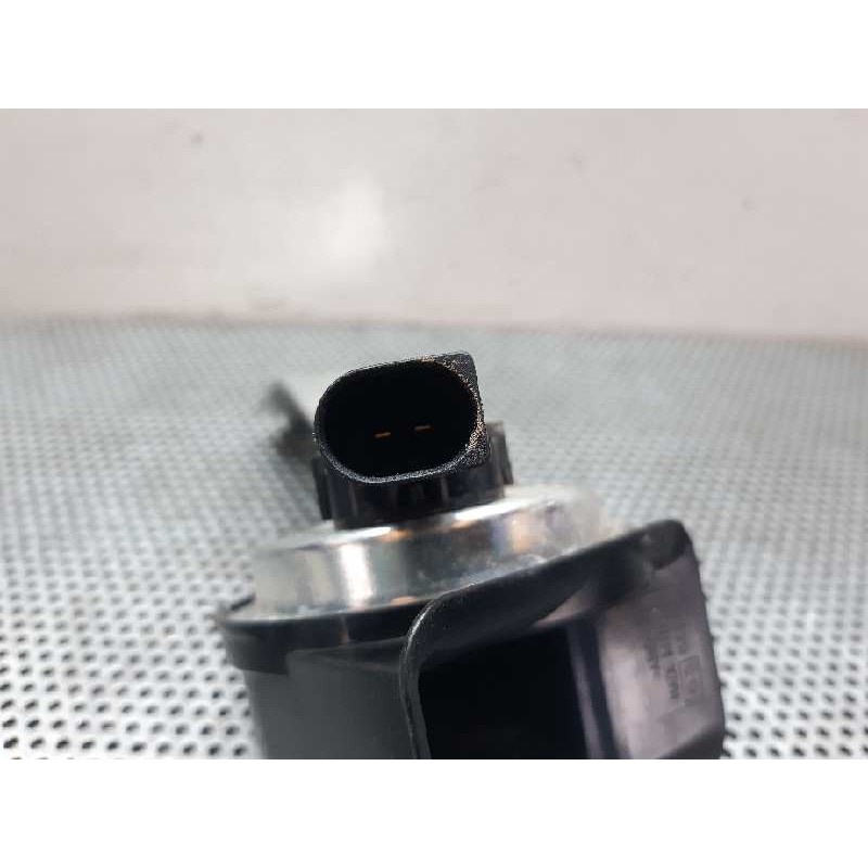 Recambio de claxon para mercedes-benz clase gla (w156) gla 180 (156.942) referencia OEM IAM A046522002 - Blanco 3