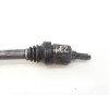 Recambio de transmision delantera izquierda para peugeot 607 (s2) paquete referencia OEM IAM   