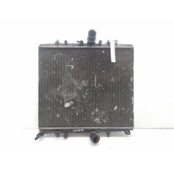 RADIADOR AGUA 9641728380 