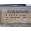 Recambio de caja cambios para mercedes-benz clase clk (w208) coupe 230 compressor (208.347) referencia OEM IAM 2102701701  