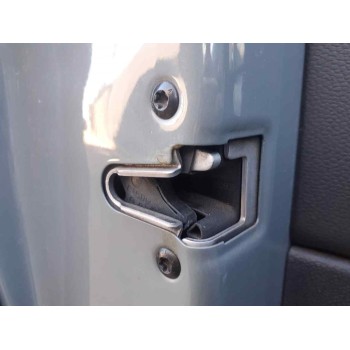 CERRADURA PUERTA DELANTERA IZQUIERDA 