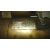 Recambio de motor arranque para kia rio 1.5 referencia OEM IAM 0K32618400 KASCO 