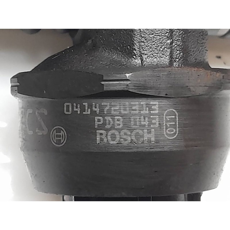 Recambio de inyector para audi a3 (8p) 1.9 tdi attraction referencia OEM IAM 0414720313 62545 2