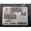 Recambio de caja reles / fusibles para suzuki alto amf 310 glx referencia OEM IAM 3677068K01 36770M68K01 