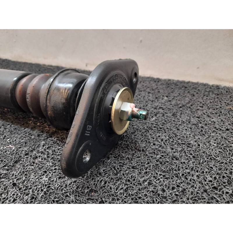 Recambio de amortiguador trasero izquierdo para kia rio 1.6 ex2 referencia OEM IAM 2