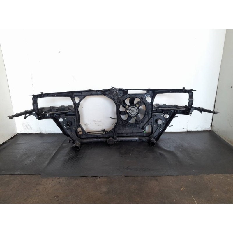 Recambio de panel frontal para volkswagen passat berlina (3b2) comfortline referencia OEM IAM 3B0805594 - Blanco 3