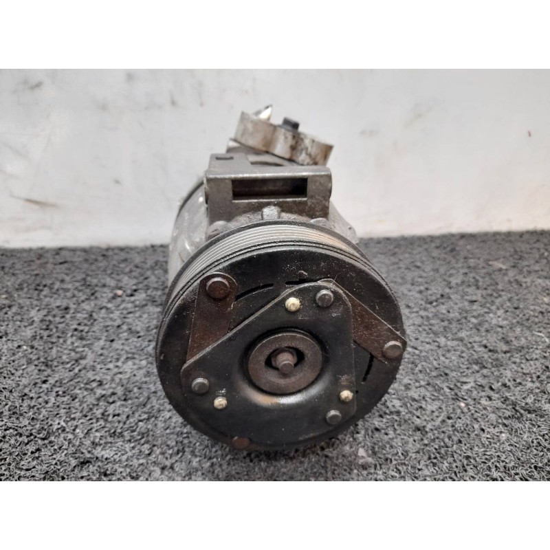 Recambio de compresor aire acondicionado para opel sintra gls referencia OEM IAM 5247 1135247 DELPHI - Negro 4