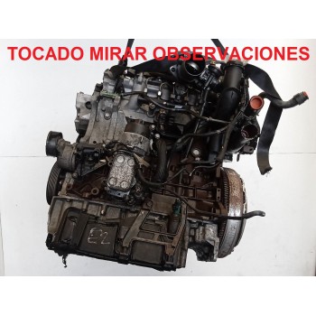 MOTOR COMPLETO RHR 