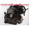 Recambio de motor completo para citroën c5 berlina audace referencia OEM IAM RHR  