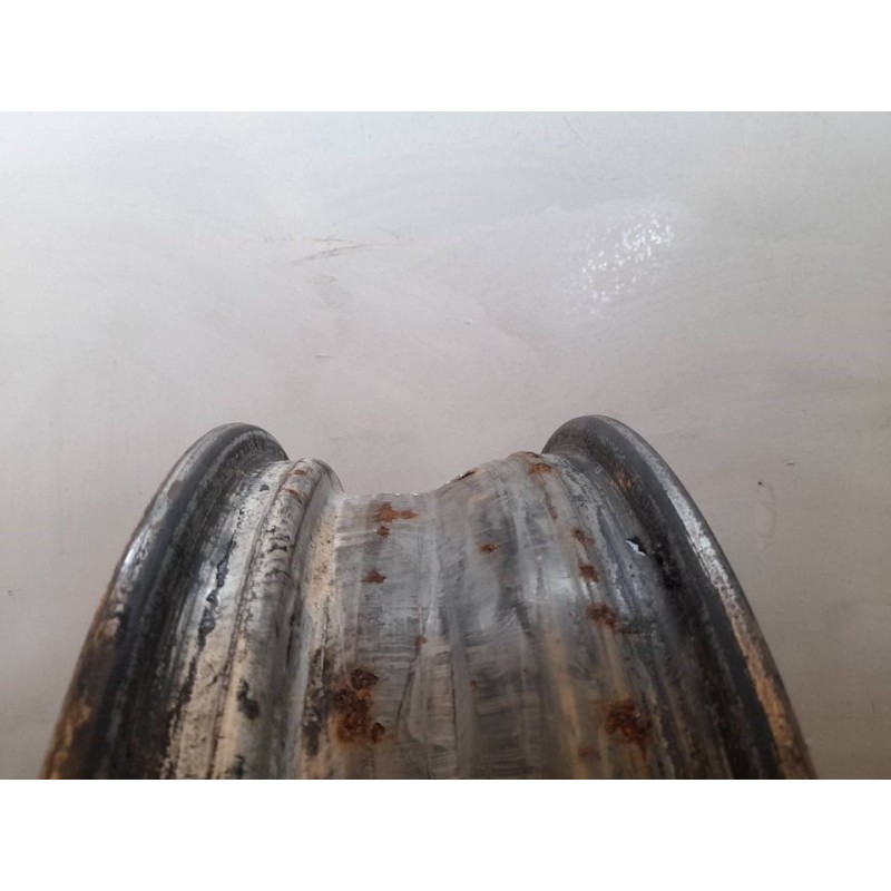 Recambio de llanta para mitsubishi montero (l040) 2500 td (2-ptas.) referencia OEM IAM 40300G9600 6J16 2