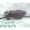 Recambio de soporte cambio para opel astra f berlina 1.6 referencia OEM IAM   