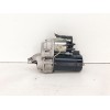 Recambio de motor arranque para peugeot 308 sport referencia OEM IAM 011260G  