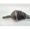 Recambio de transmision delantera izquierda para peugeot 607 (s2) paquete referencia OEM IAM   