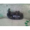 Recambio de maneta exterior delantera izquierda para volvo s40 berlina 2.0 turbo cat referencia OEM IAM   