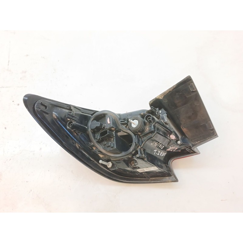 Recambio de piloto trasero derecho para opel astra k (b16) 1.0 turbo (68) referencia OEM IAM 39015044 366069842 - Marrón 3
