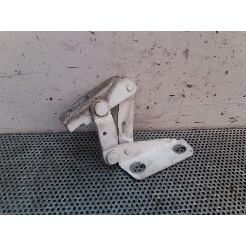 Recambio de bisagra capot derecha para mercedes-benz sprinter (w901,w903) combi 2.9 turbodiesel referencia OEM IAM   