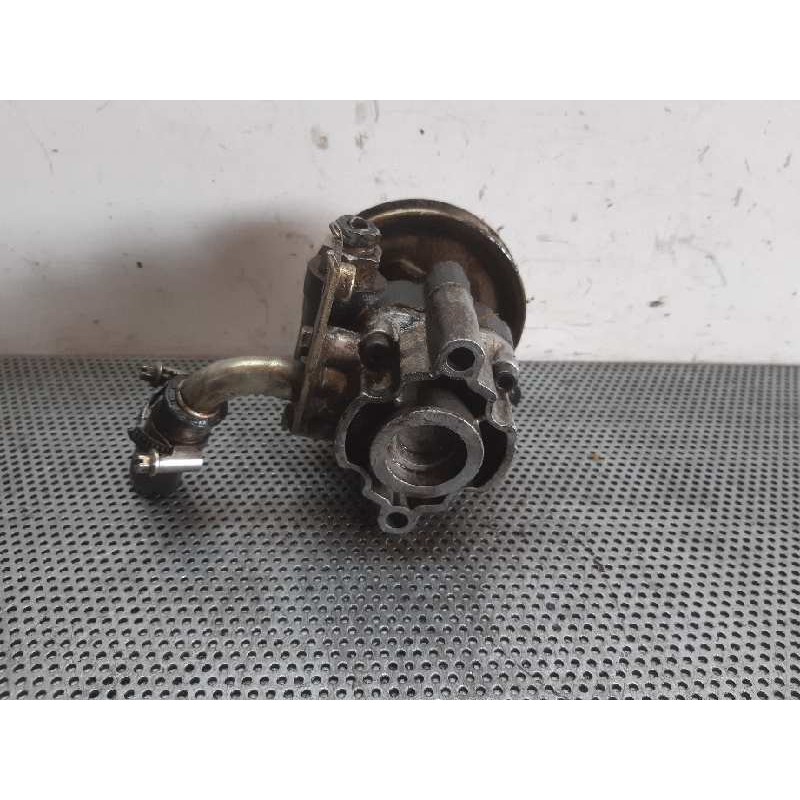 Recambio de bomba direccion para mg serie 200 (rf) 1.8 cat referencia OEM IAM QVB100690 120508238 HA 3