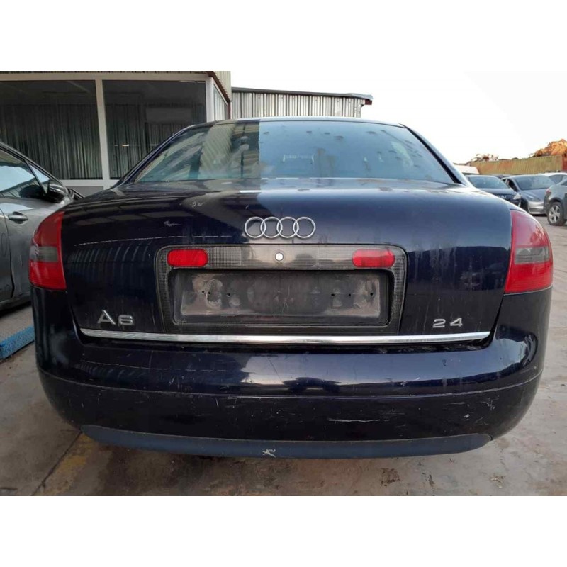 audi a6 berlina (4b2) del año 1999