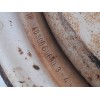 Recambio de llanta para mitsubishi montero (l040) 2500 td (2-ptas.) referencia OEM IAM 40300G9600 6J16 