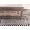 Recambio de centralita check control para mercedes-benz clase s (w140) berlina 3.5 turbodiesel referencia OEM IAM 0155458232 026