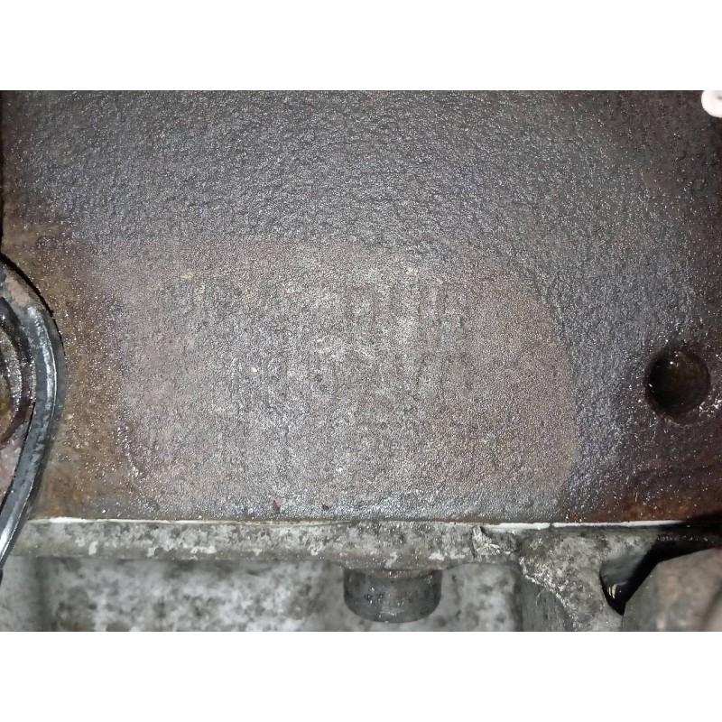 Recambio de motor completo para citroën c5 berlina audace referencia OEM IAM RHR - Negro 2