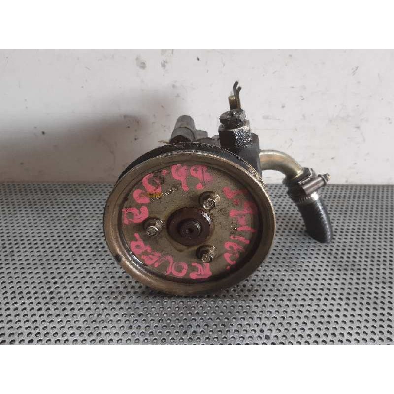 Recambio de bomba direccion para mg serie 200 (rf) 1.8 cat referencia OEM IAM QVB100690 120508238 HA 4