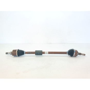TRANSMISION DELANTERA DERECHA L1T63B436BC 
