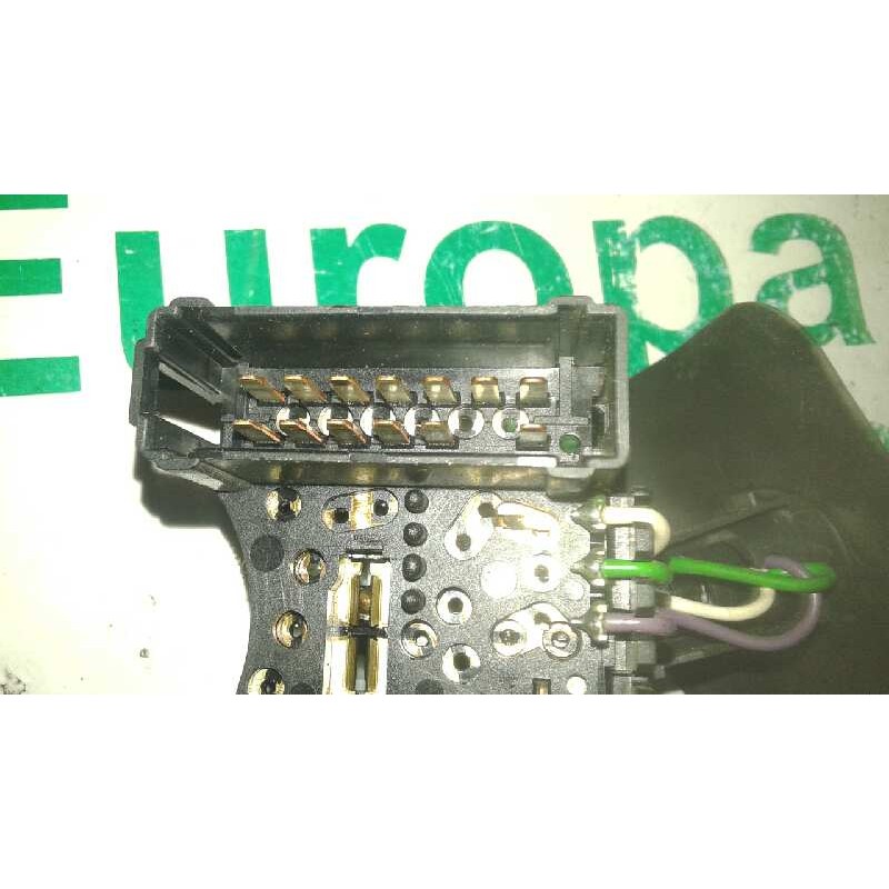 Recambio de mando luces para renault clio ii fase i (b/cbo) 1.2 referencia OEM IAM   