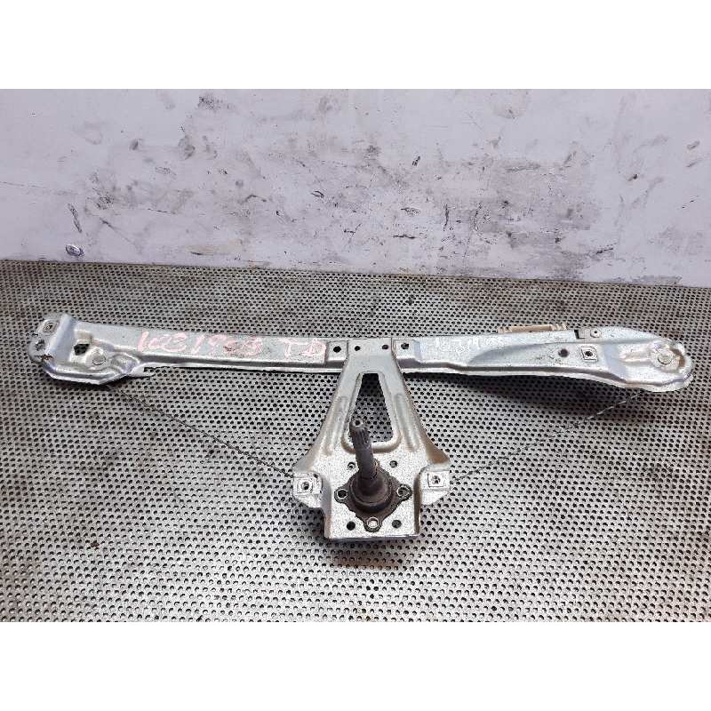 Recambio de elevalunas trasero derecho para renault clio iii 1.5 dci diesel cat referencia OEM IAM   