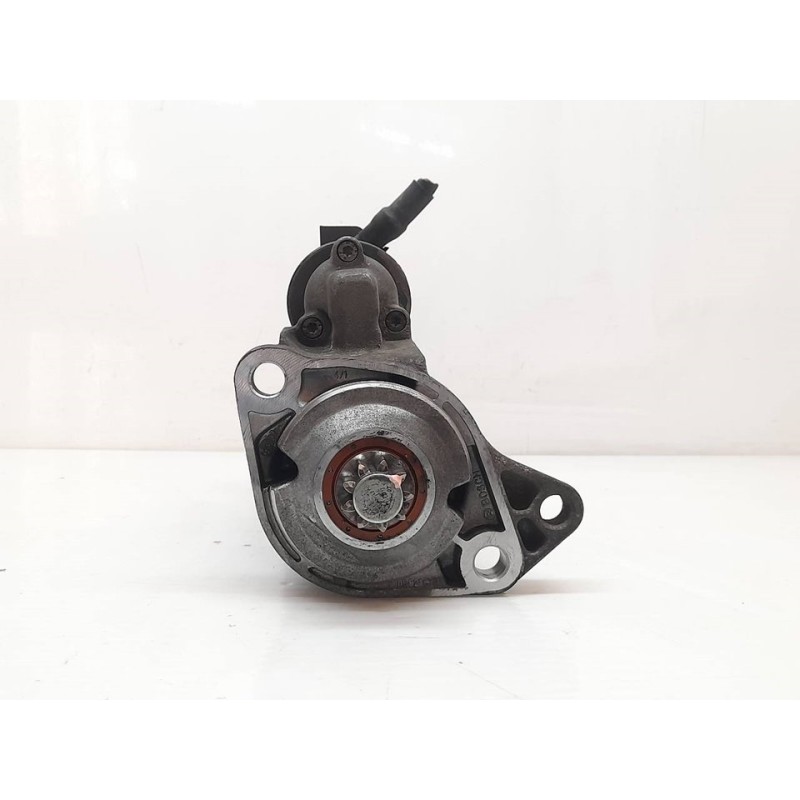 Recambio de motor arranque para audi a3 (8l) 1.6 ambiente referencia OEM IAM 0001121006 020911023F - Negro 3