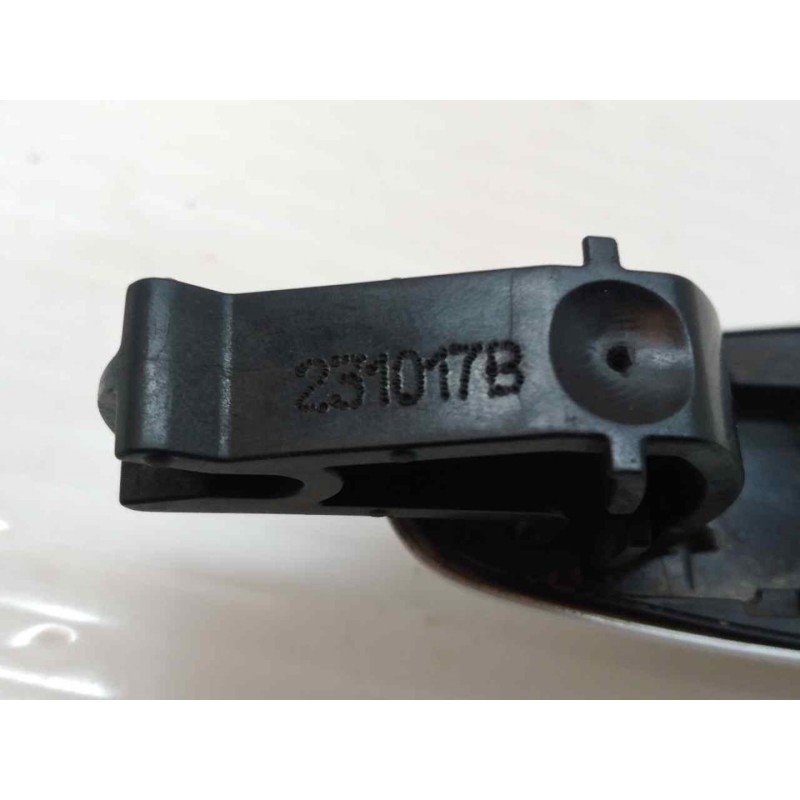 Recambio de maneta exterior delantera derecha para citroën c3 feel referencia OEM IAM 231017B 2