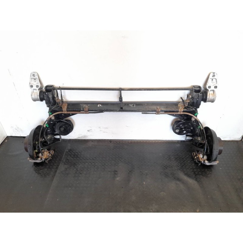 Recambio de puente trasero para volkswagen passat berlina (3b2) comfortline referencia OEM IAM   
