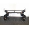 Recambio de puente trasero para volkswagen passat berlina (3b2) comfortline referencia OEM IAM   