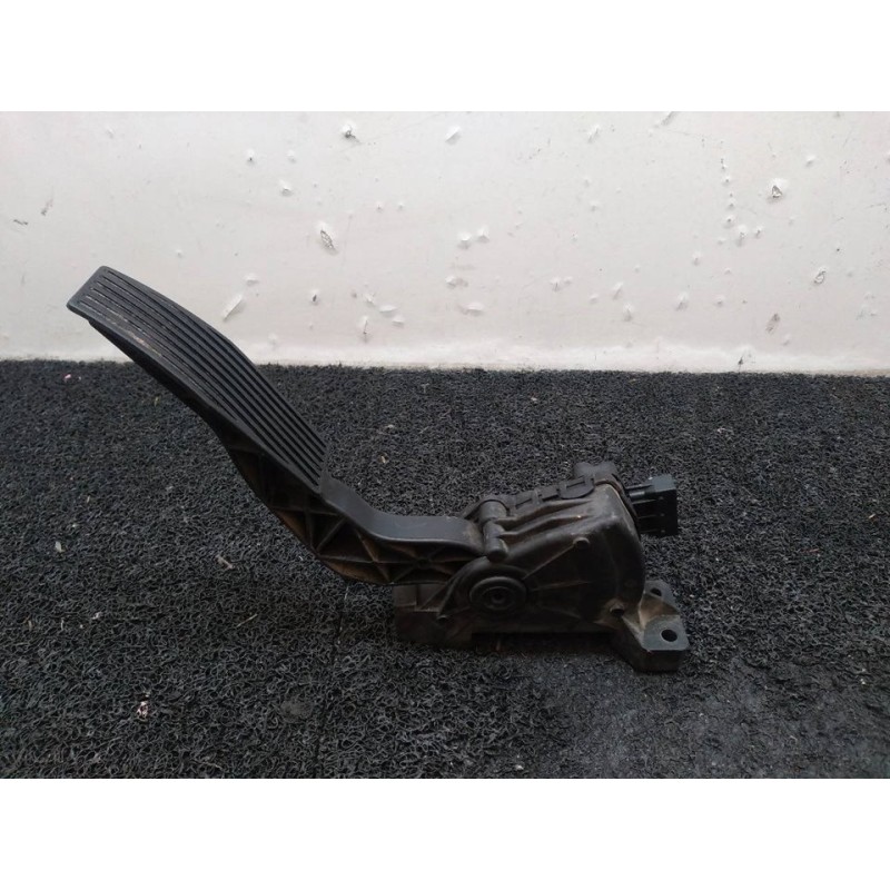 Recambio de potenciometro pedal para opel vectra c berlina 2.0 dti referencia OEM IAM 9186724CE 6PV00832200 
