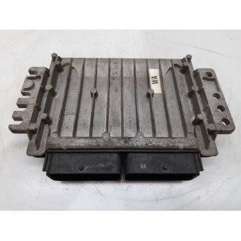 CENTRALITA MOTOR UCE 96435559 3BOP WY1E07G