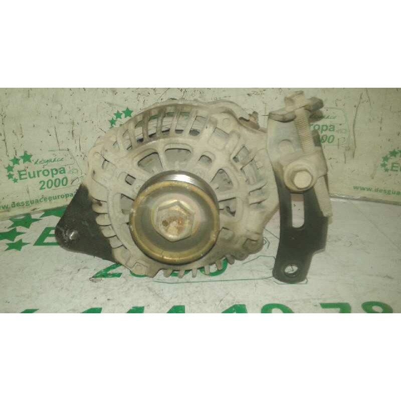 Recambio de alternador para kia rio 1.5 referencia OEM IAM 0K2A218300 AB170094 MANDO
