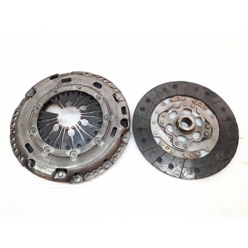 Recambio de kit embrague para audi a3 (8p) 1.9 tdi attraction referencia OEM IAM 3082000386  