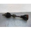 Recambio de transmision delantera izquierda para seat cordoba berlina (6k2) 1.9 tdi referencia OEM IAM   