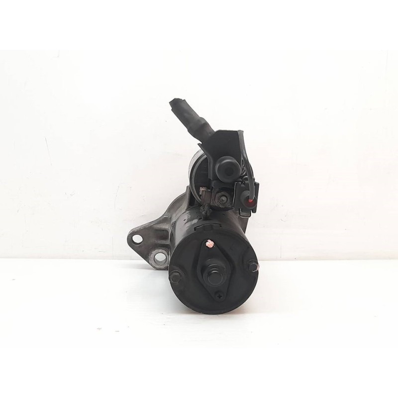 Recambio de motor arranque para audi a3 (8l) 1.6 ambiente referencia OEM IAM 0001121006 020911023F - Negro 4