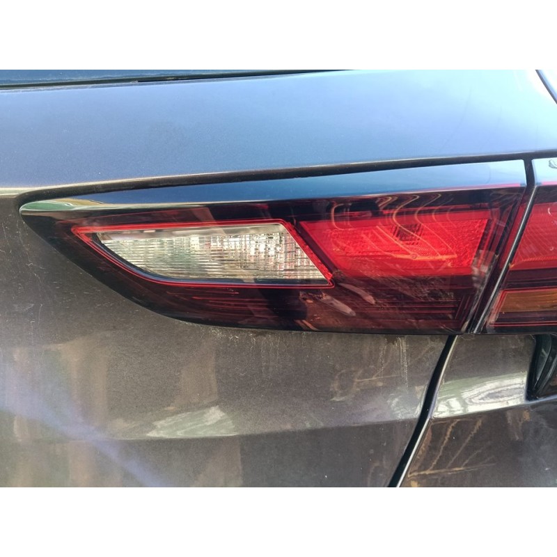 Recambio de piloto trasero derecho interior para opel astra k (b16) 1.0 turbo (68) referencia OEM IAM   
