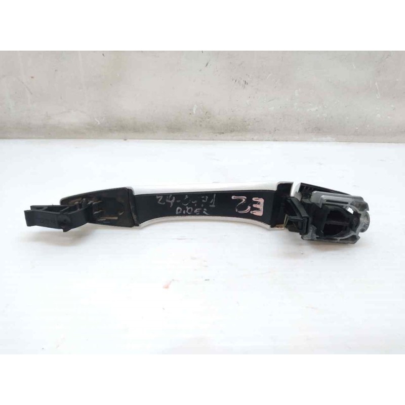 Recambio de maneta exterior delantera derecha para citroën c3 feel referencia OEM IAM 231017B 3