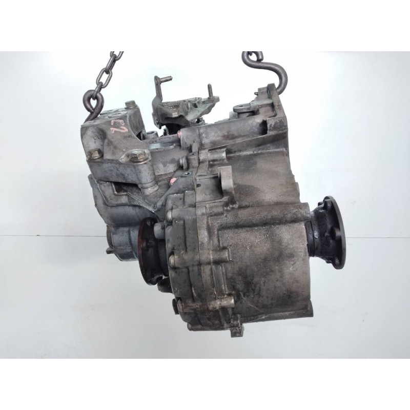 Recambio de caja cambios para seat altea (5p1) sport referencia OEM IAM JMA - Gris 5