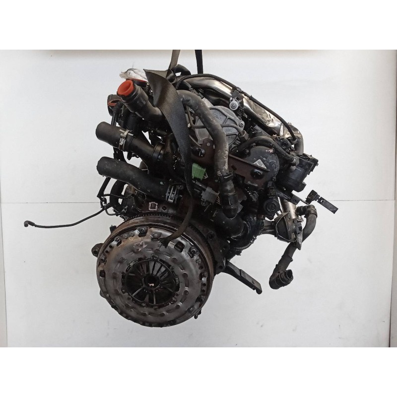 Recambio de motor completo para citroën c5 berlina audace referencia OEM IAM RHR - Negro 3