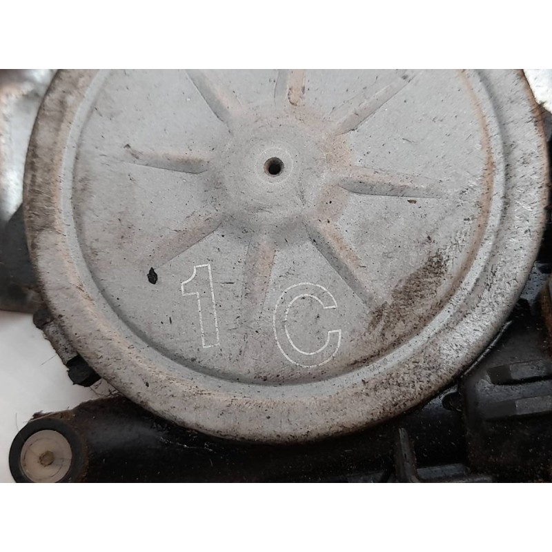 Recambio de elevalunas delantero izquierdo para suzuki swift berlina (mz) glx (3-ptas.) referencia OEM IAM 1C - Rojo 2