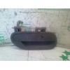 Recambio de maneta exterior trasera derecha para volvo s40 berlina 2.0 turbo cat referencia OEM IAM   
