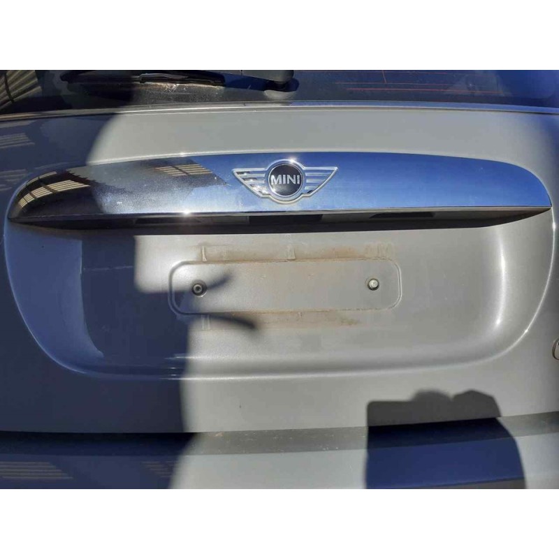 Recambio de molduras traseras para mini mini (f56) one d referencia OEM IAM   